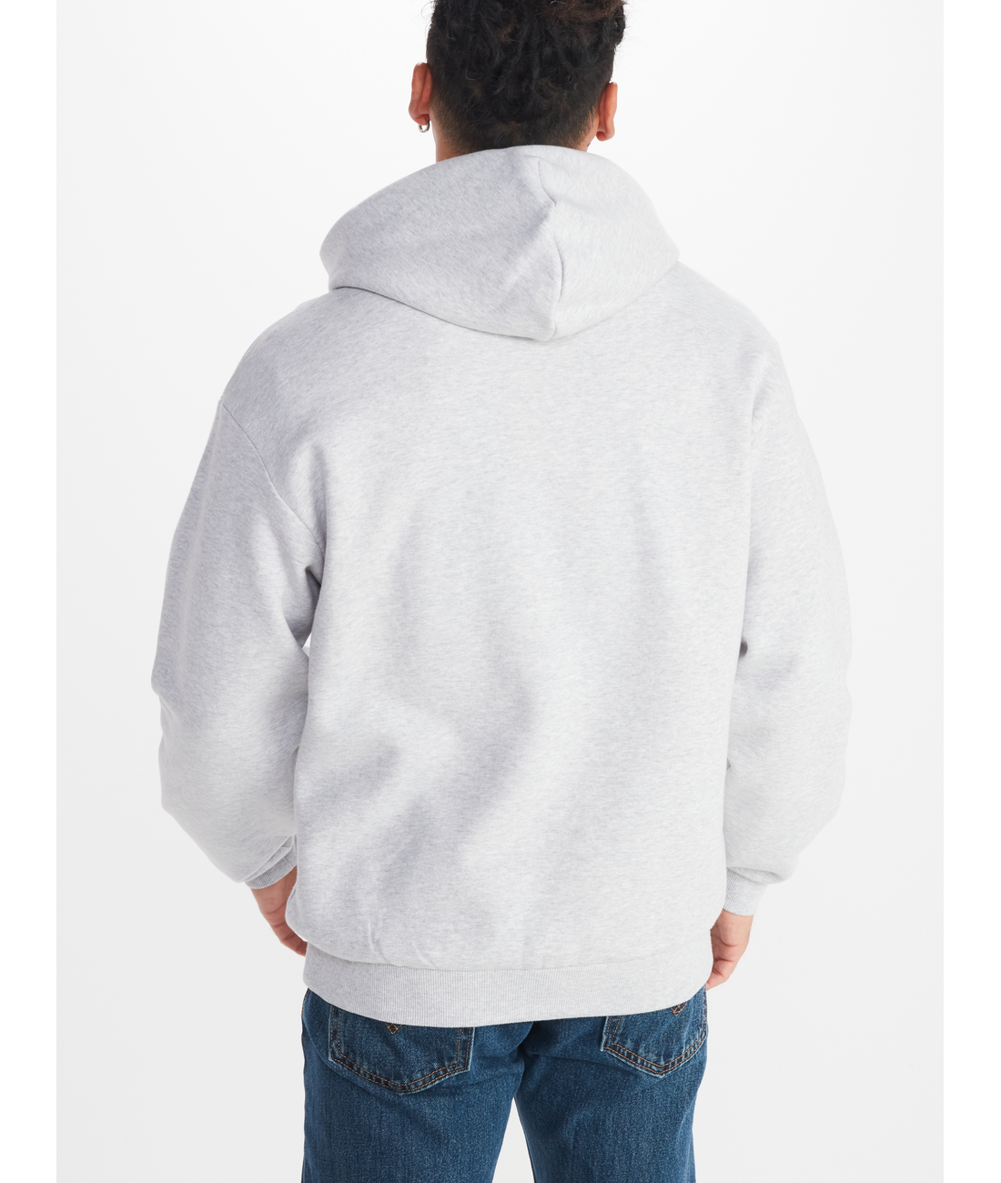 Coastal Hoody