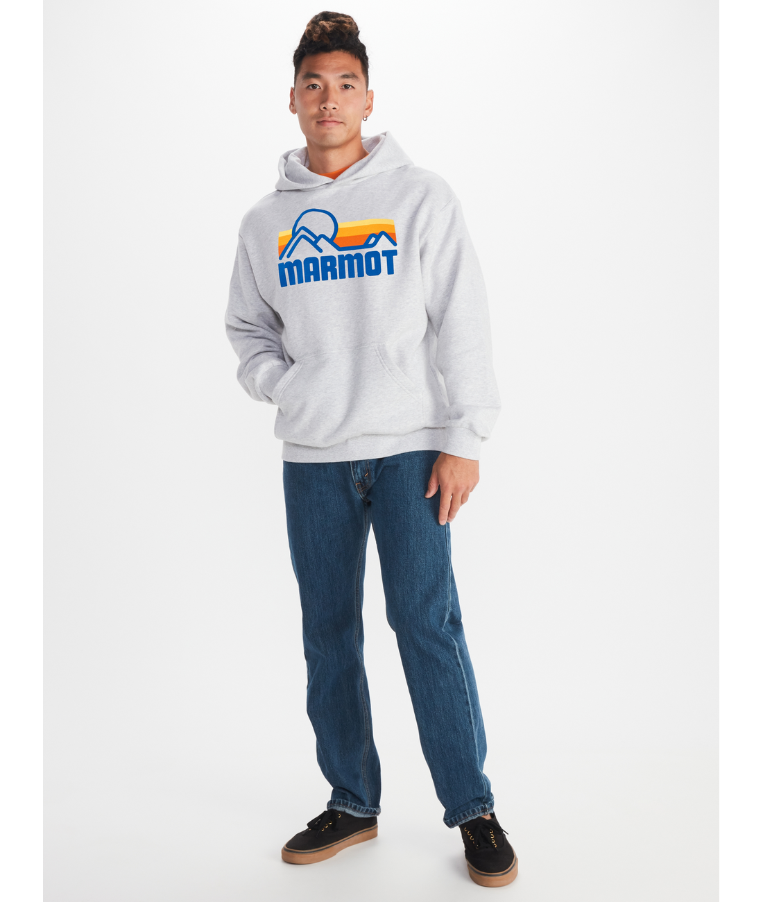 Coastal Hoody