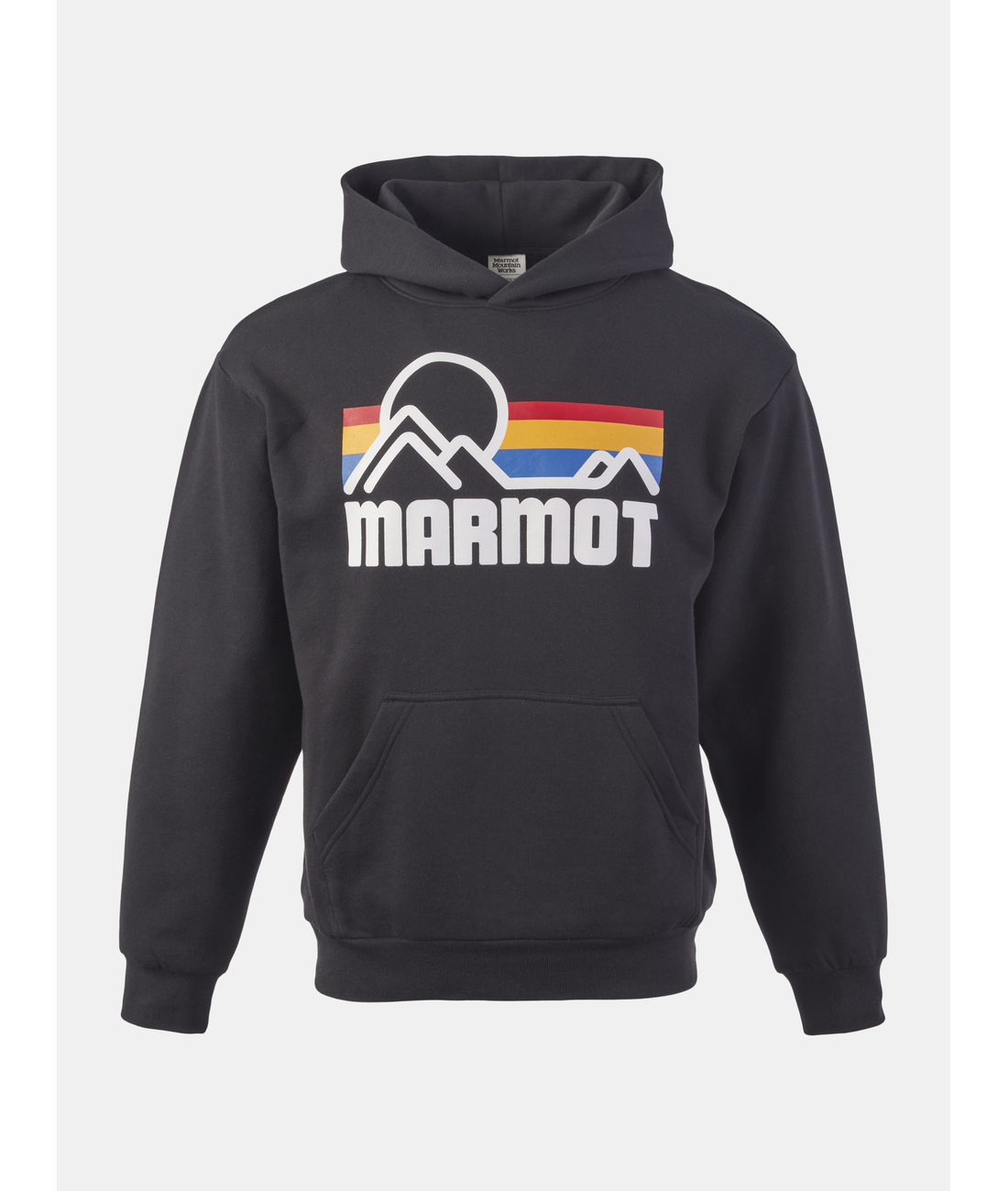 Coastal Hoody