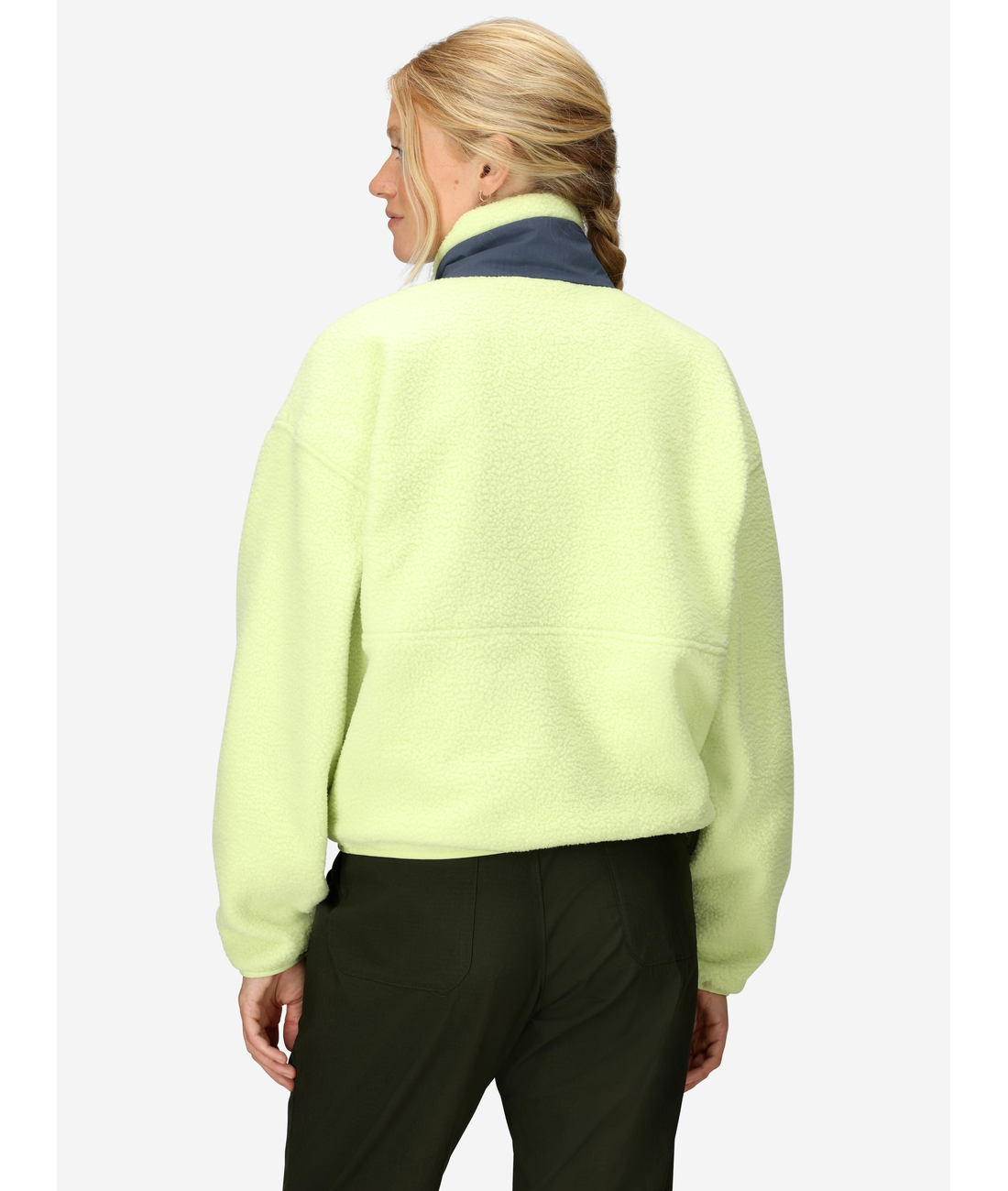 Wm's '94 E.C.O. Recycled Fleece