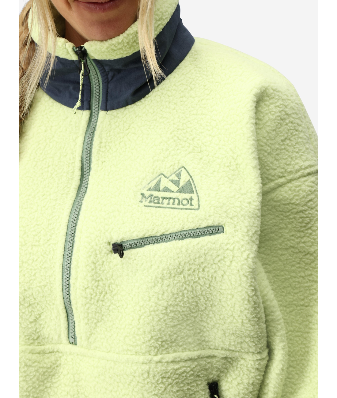 Wm's '94 E.C.O. Recycled Fleece