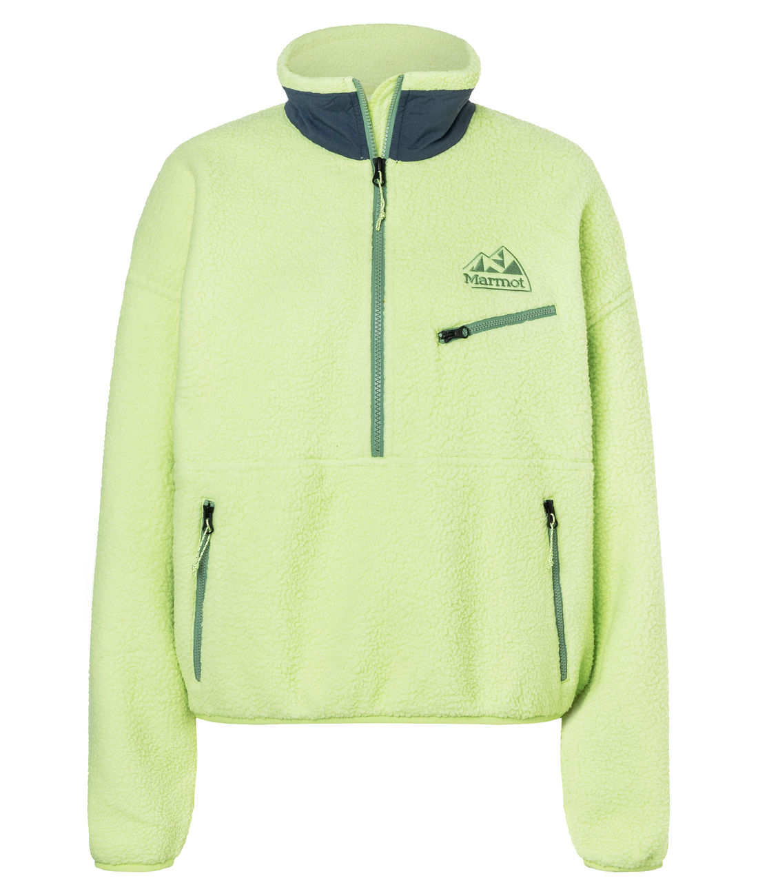 Wm's '94 E.C.O. Recycled Fleece