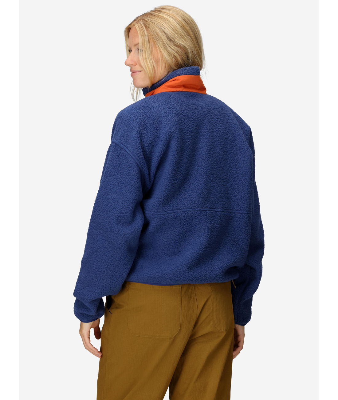 Wm's '94 E.C.O. Recycled Fleece