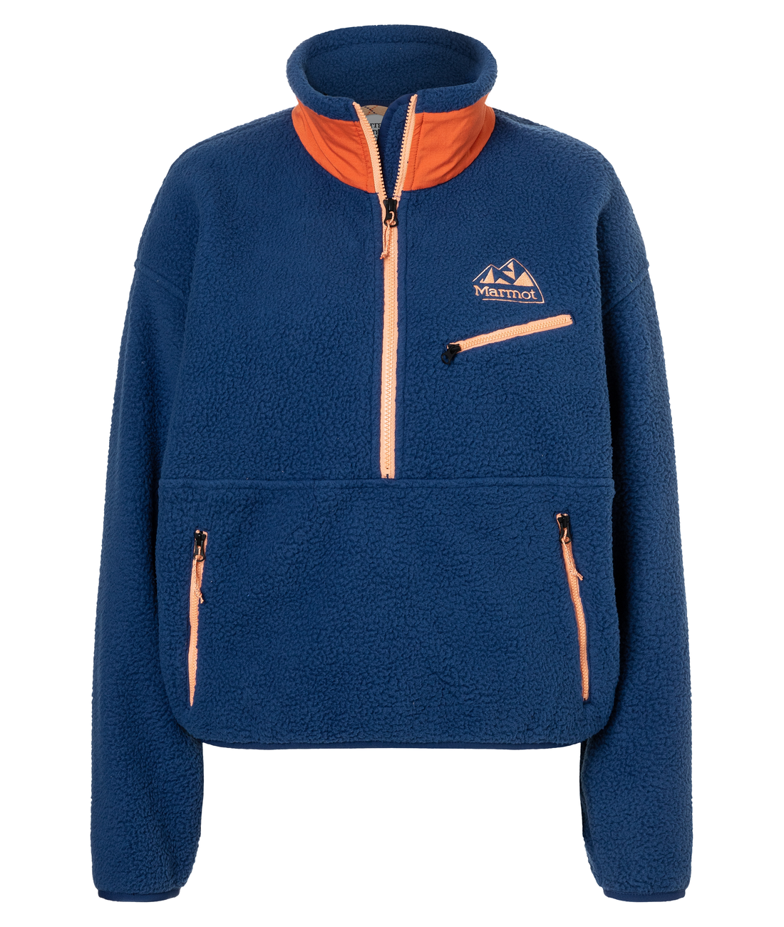 Wm's '94 E.C.O. Recycled Fleece