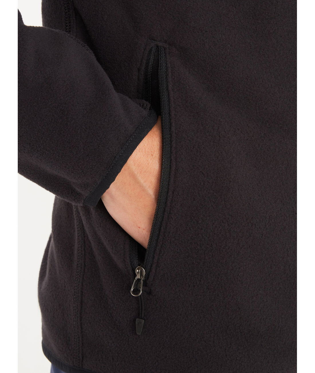 Wm's Rocklin F/Z Jacket