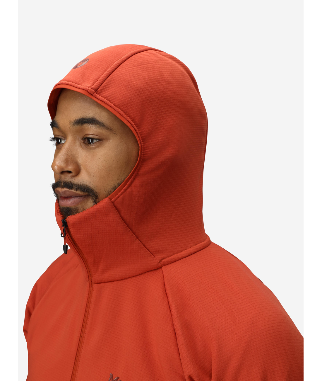 Leconte Full Zip Hoody