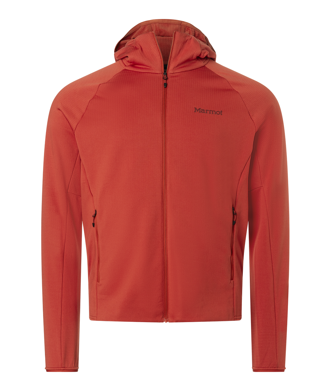 Leconte Full Zip Hoody