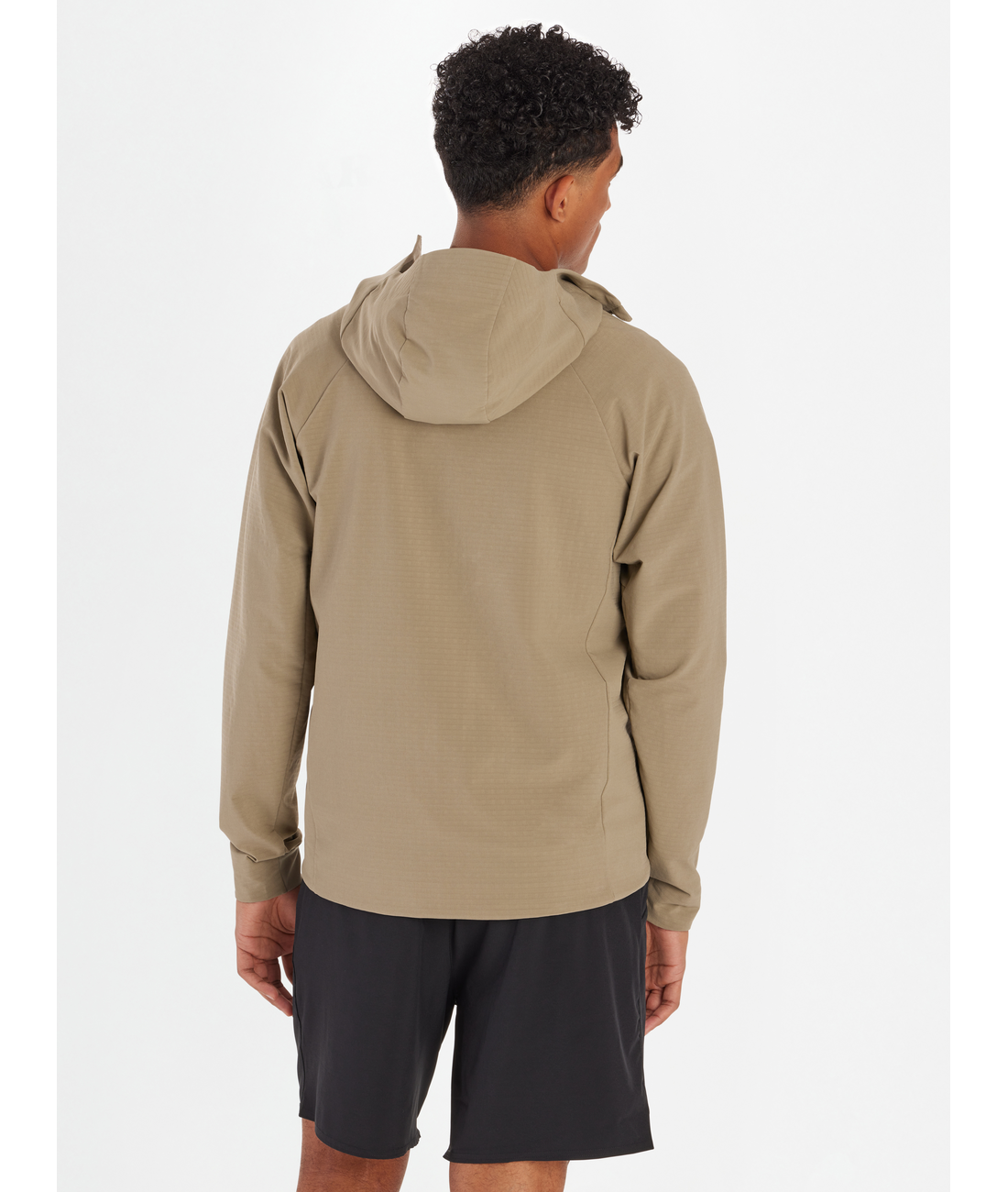 Leconte Full Zip Hoody