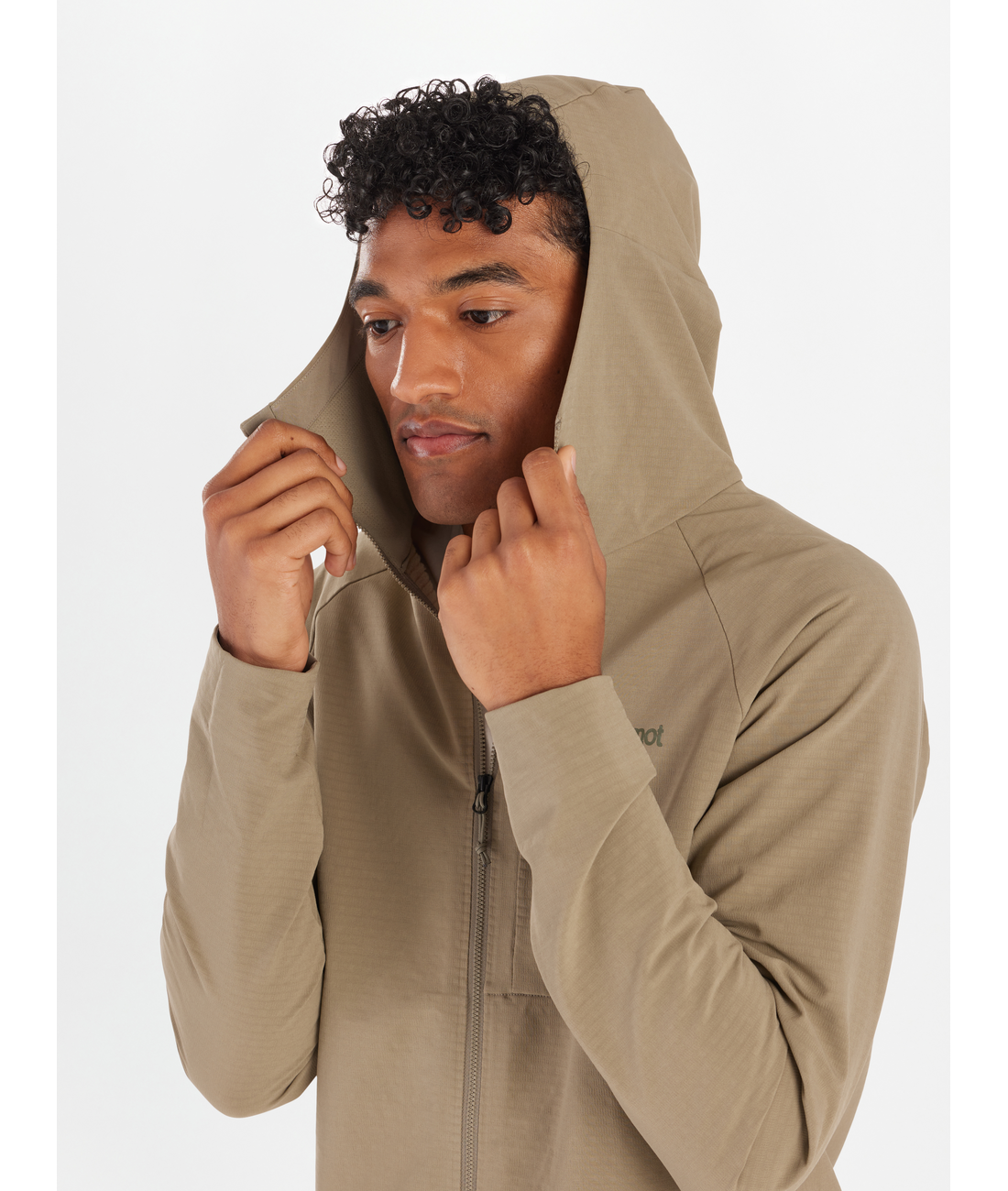 Leconte Full Zip Hoody