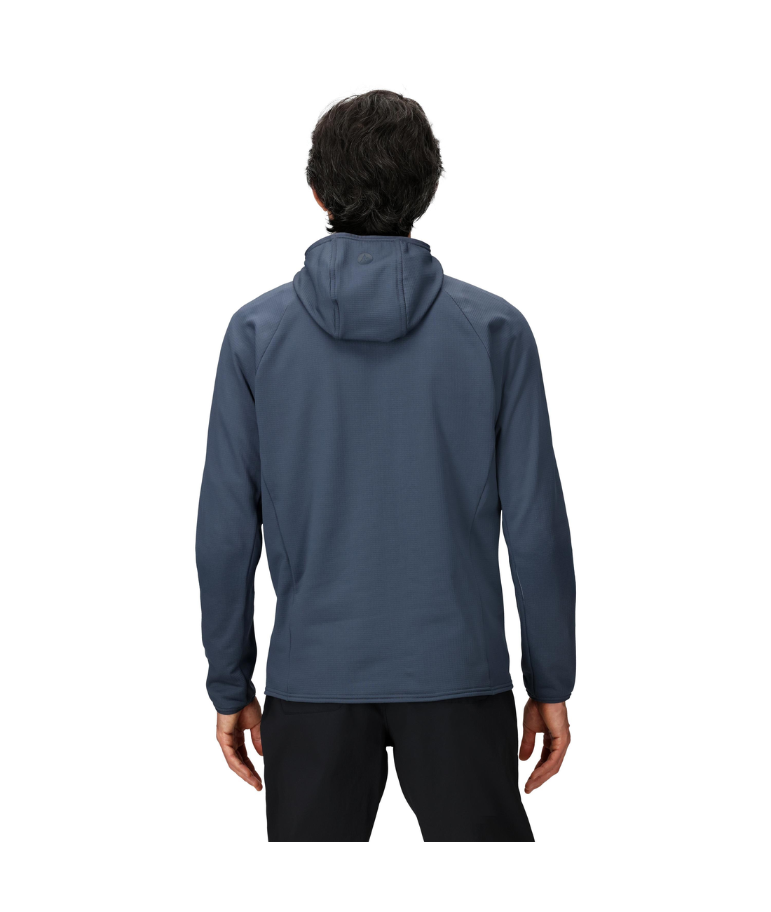 Leconte Full Zip Hoody