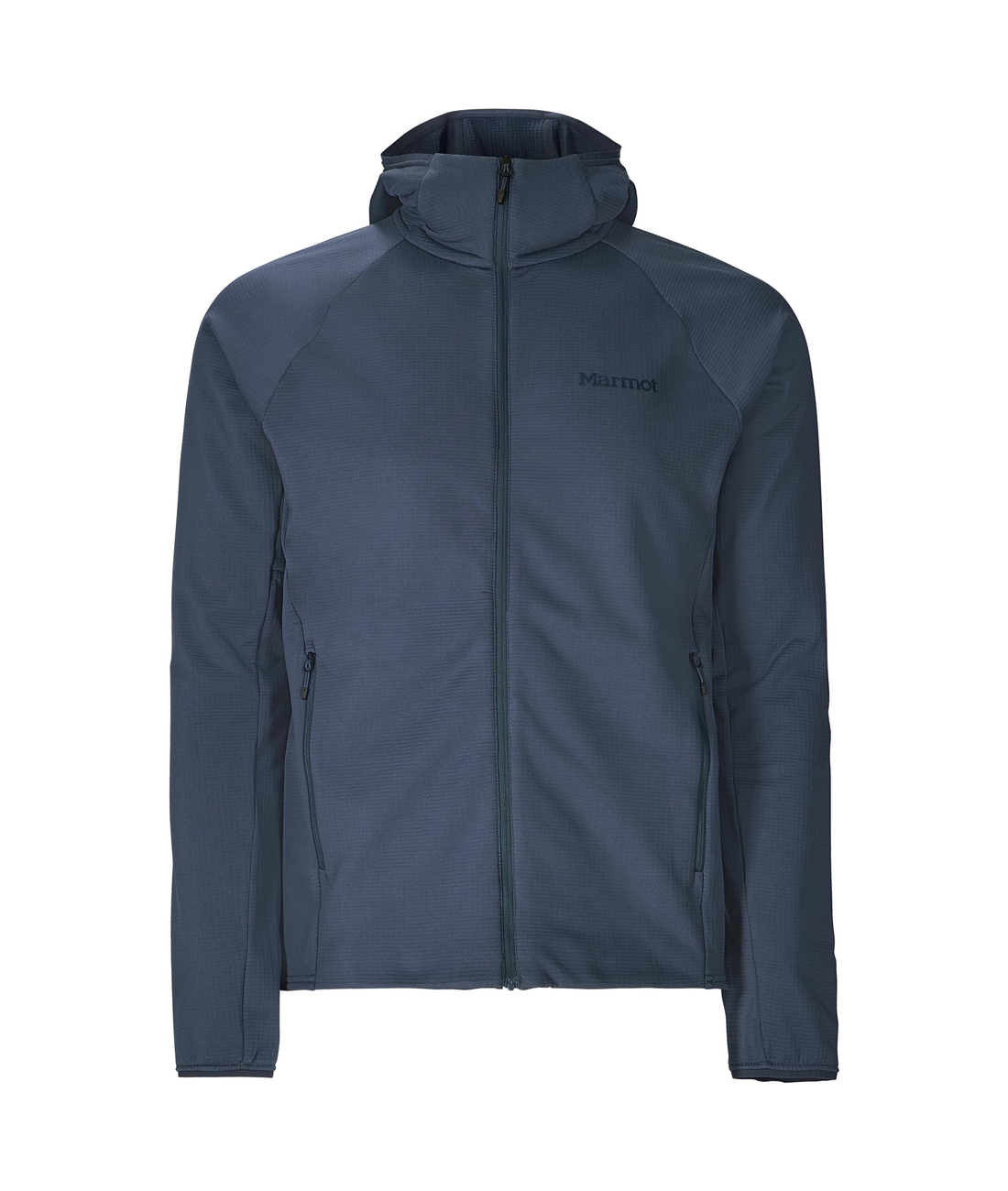 Leconte Full Zip Hoody
