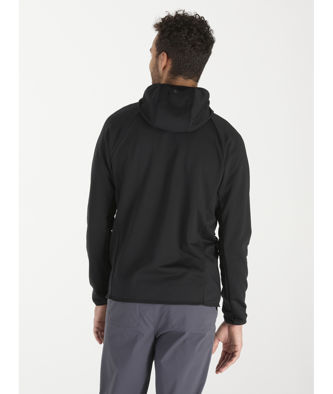 Leconte Full Zip Hoody