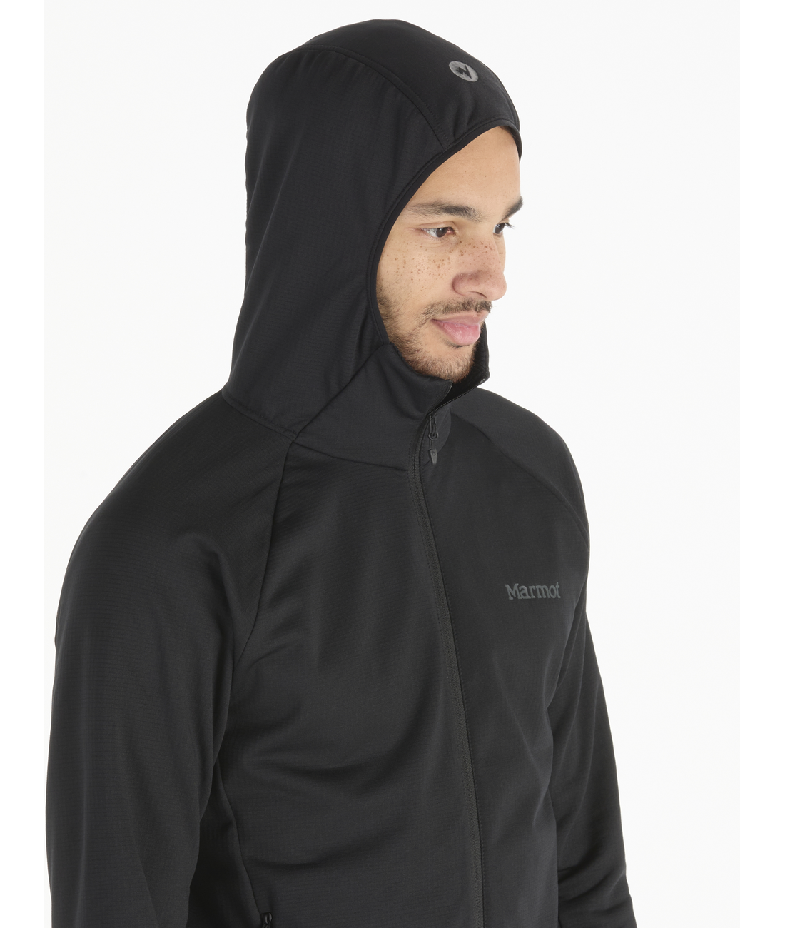 Leconte Full Zip Hoody
