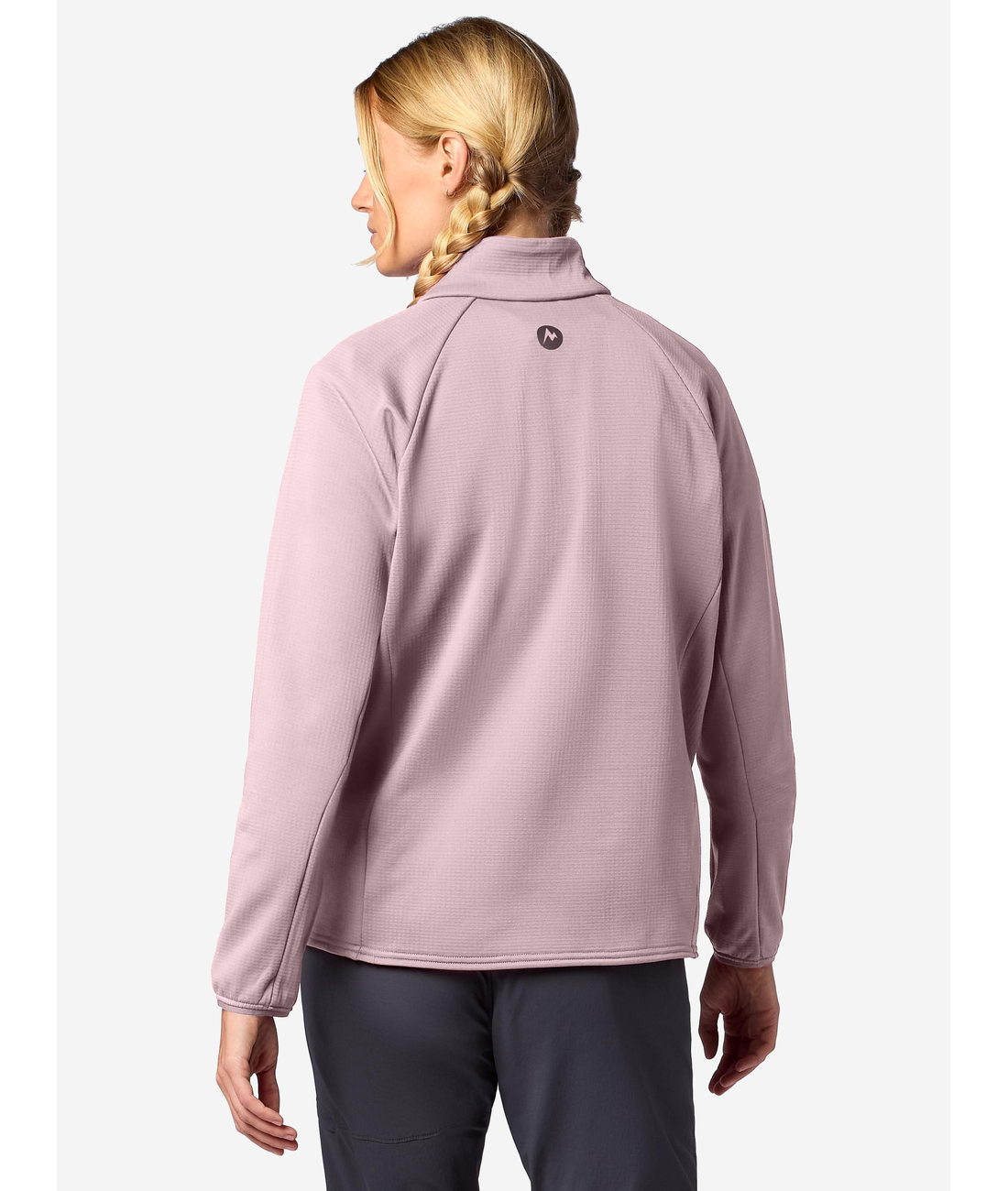 Wm's Leconte Fleece Jacket
