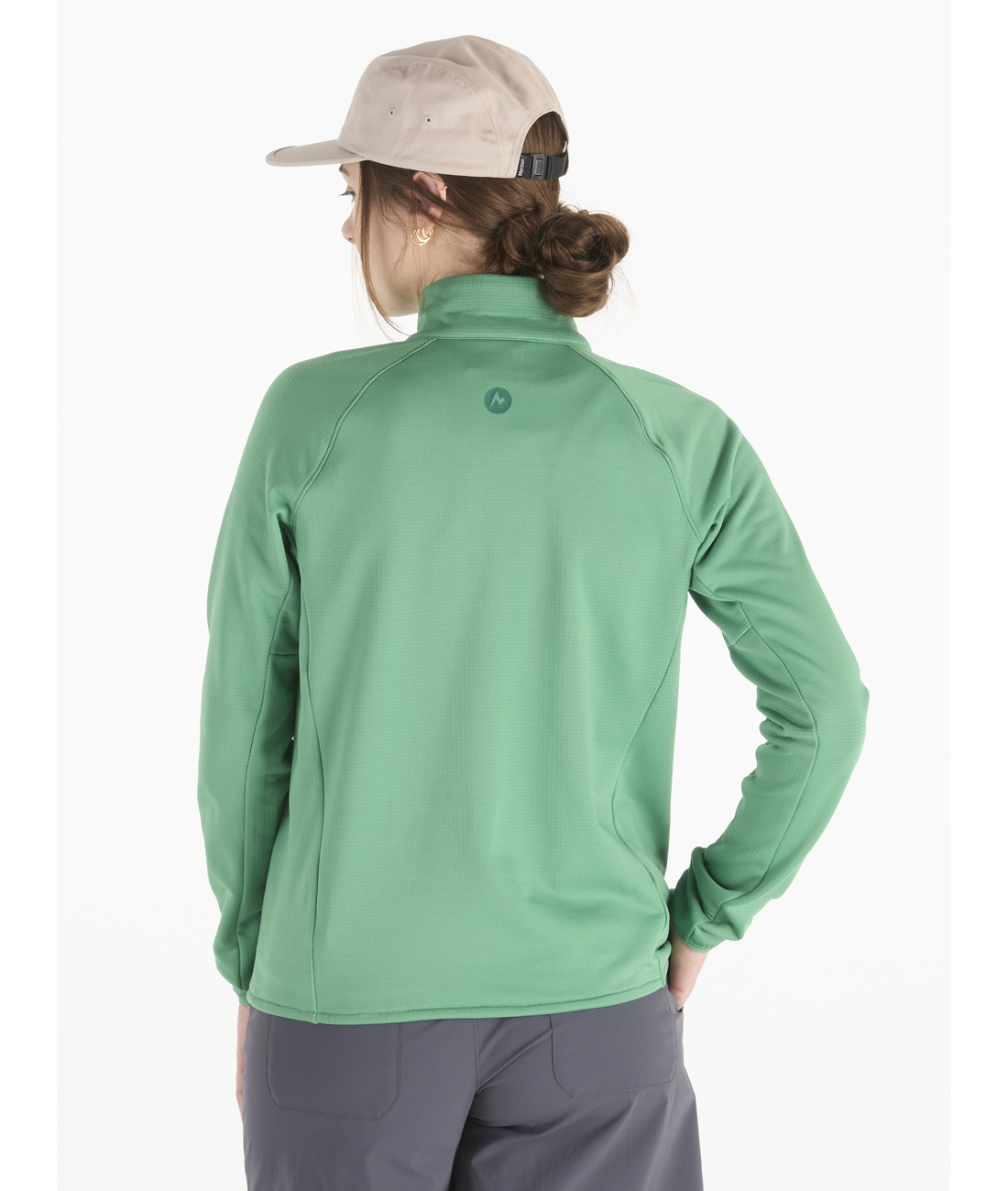 Wm's Leconte Fleece Jacket