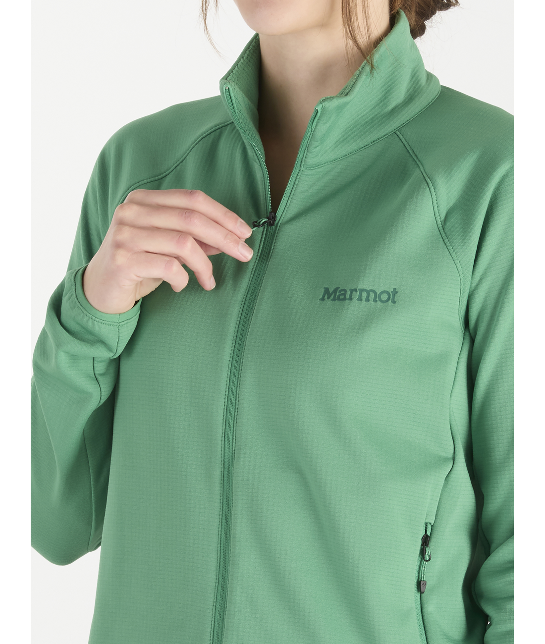 Wm's Leconte Fleece Jacket