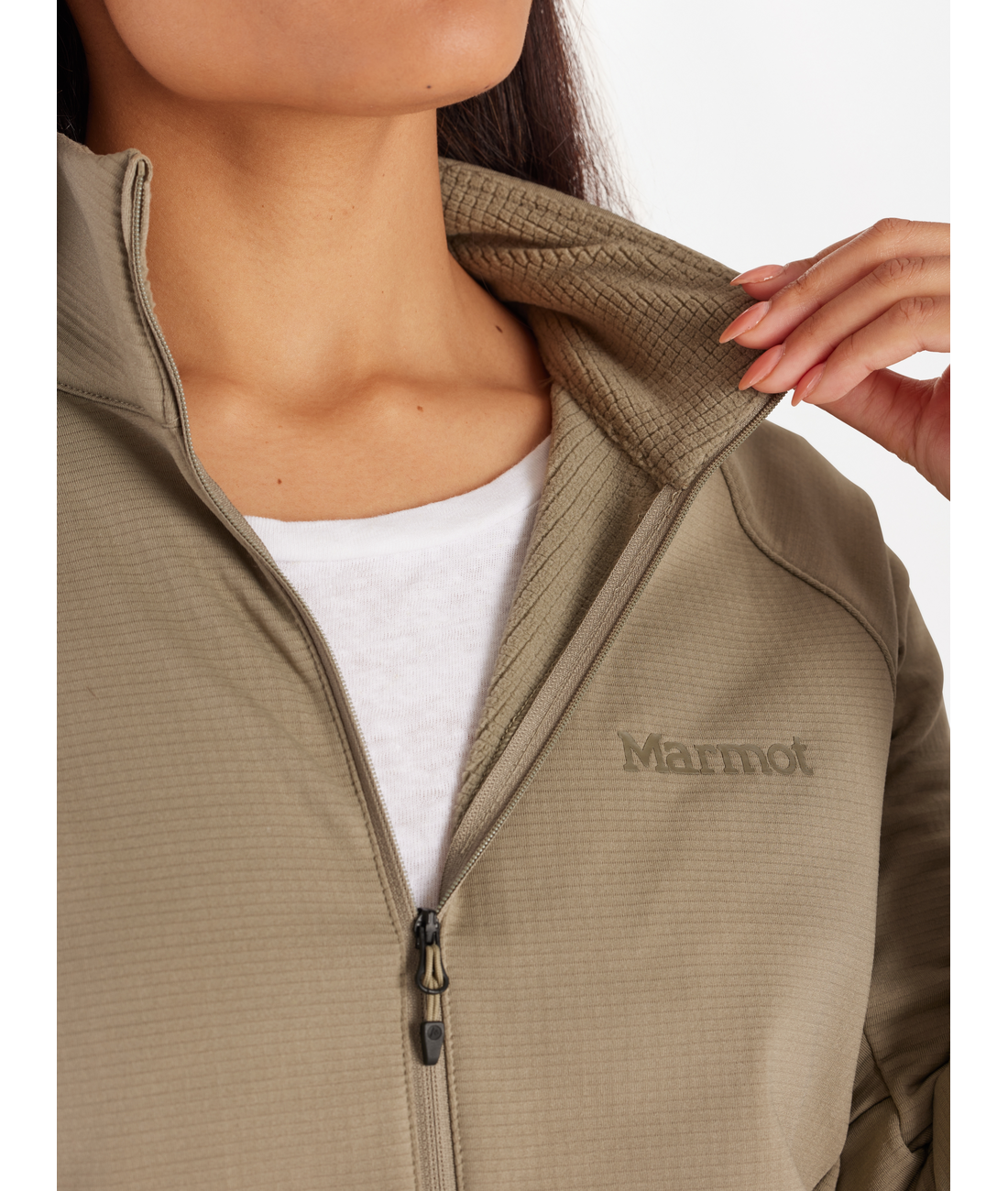 Wm's Leconte Fleece Jacket