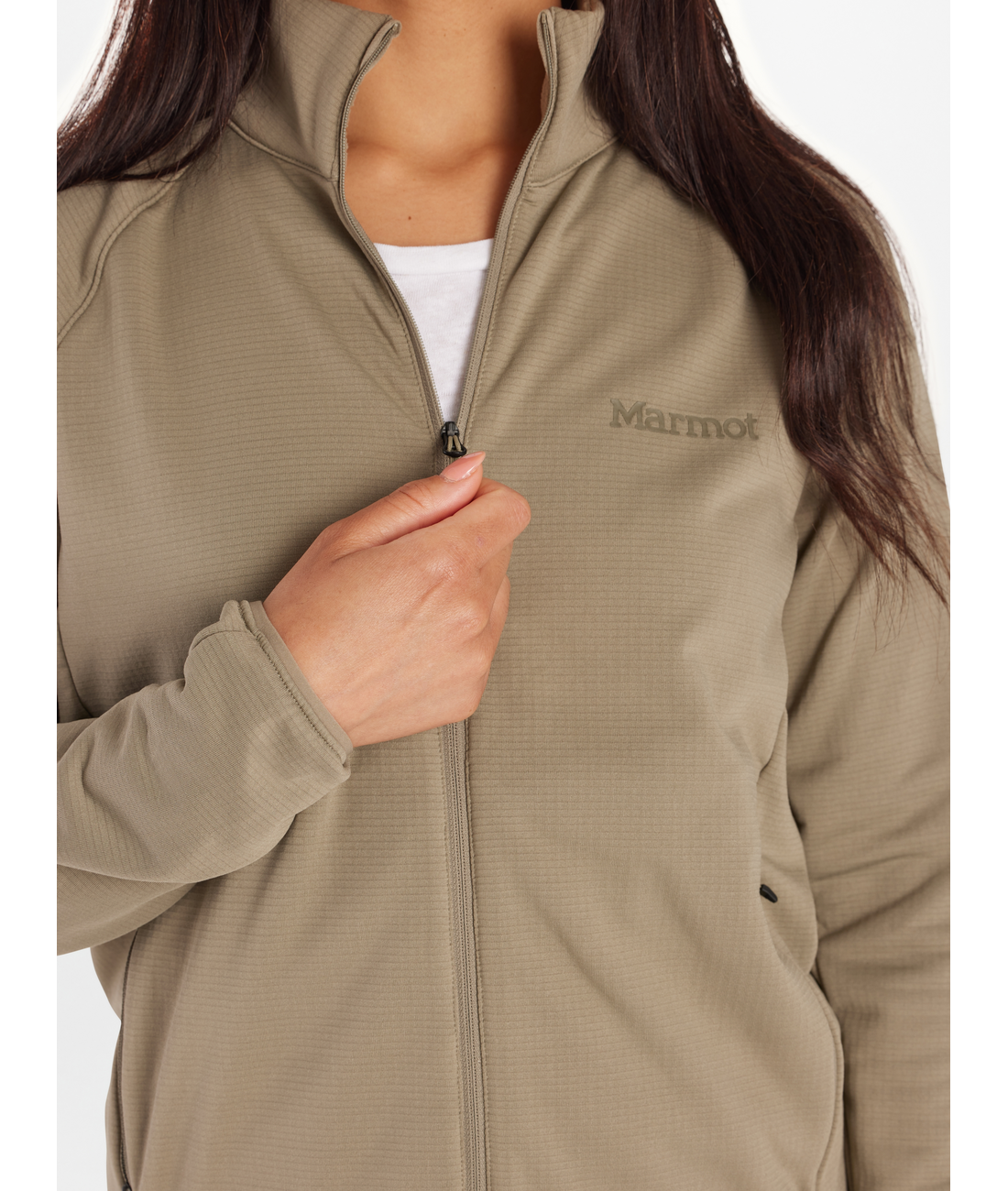 Wm's Leconte Fleece Jacket