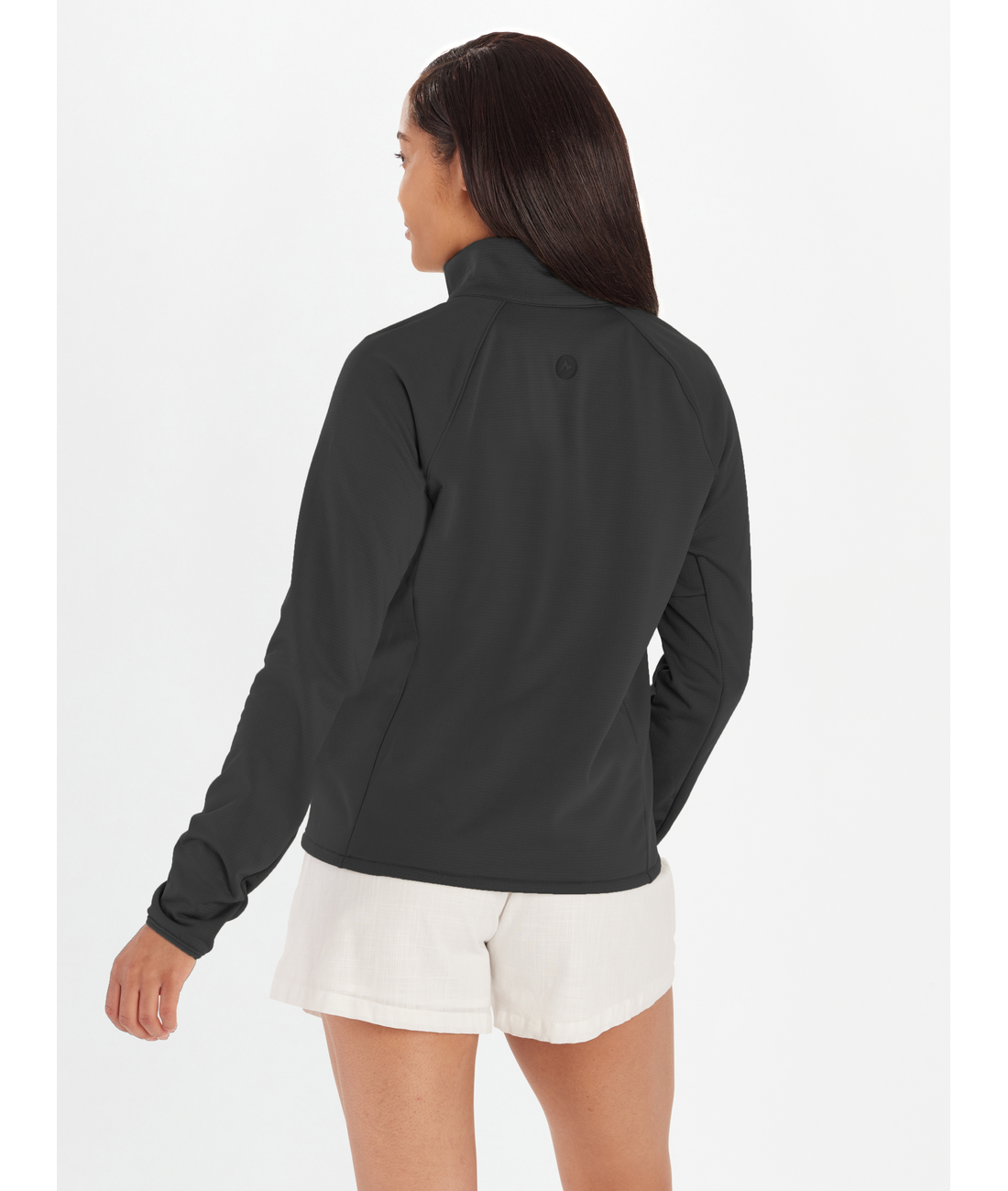 Wm's Leconte Fleece Jacket