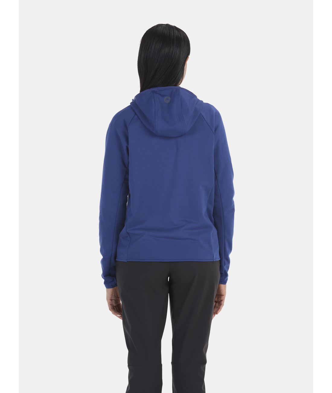 Wm's Lectone Fleece Hoody