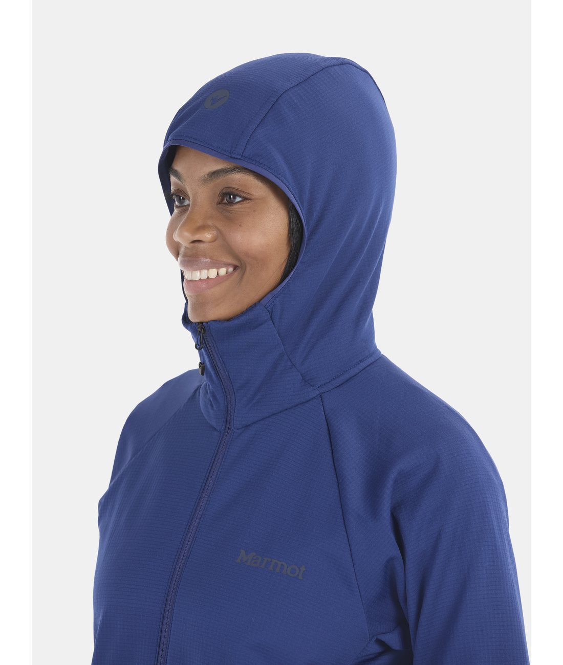 Wm's Lectone Fleece Hoody
