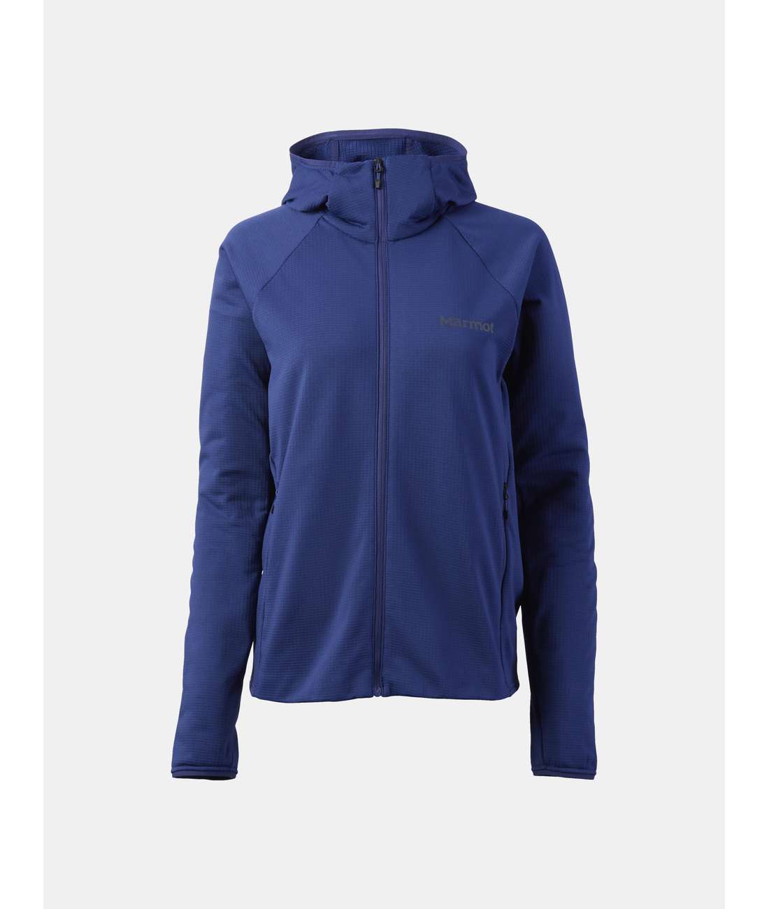 Wm's Lectone Fleece Hoody