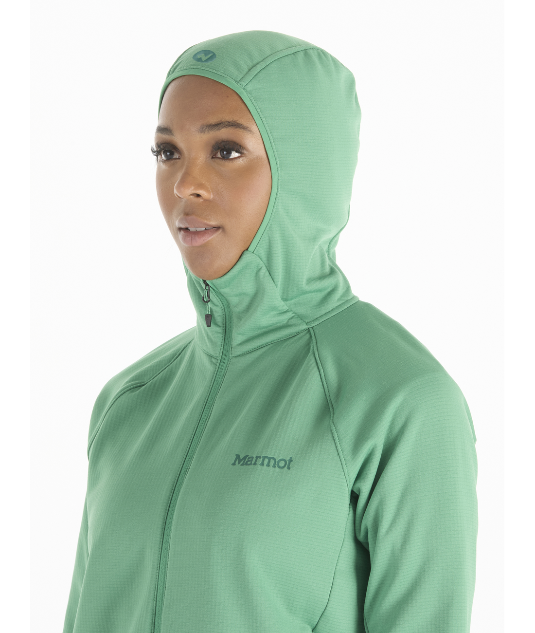 Wm's Lectone Fleece Hoody