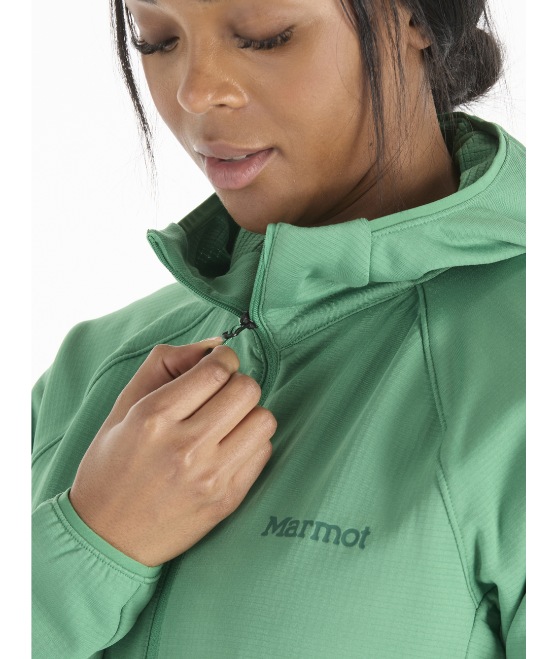 Wm's Lectone Fleece Hoody
