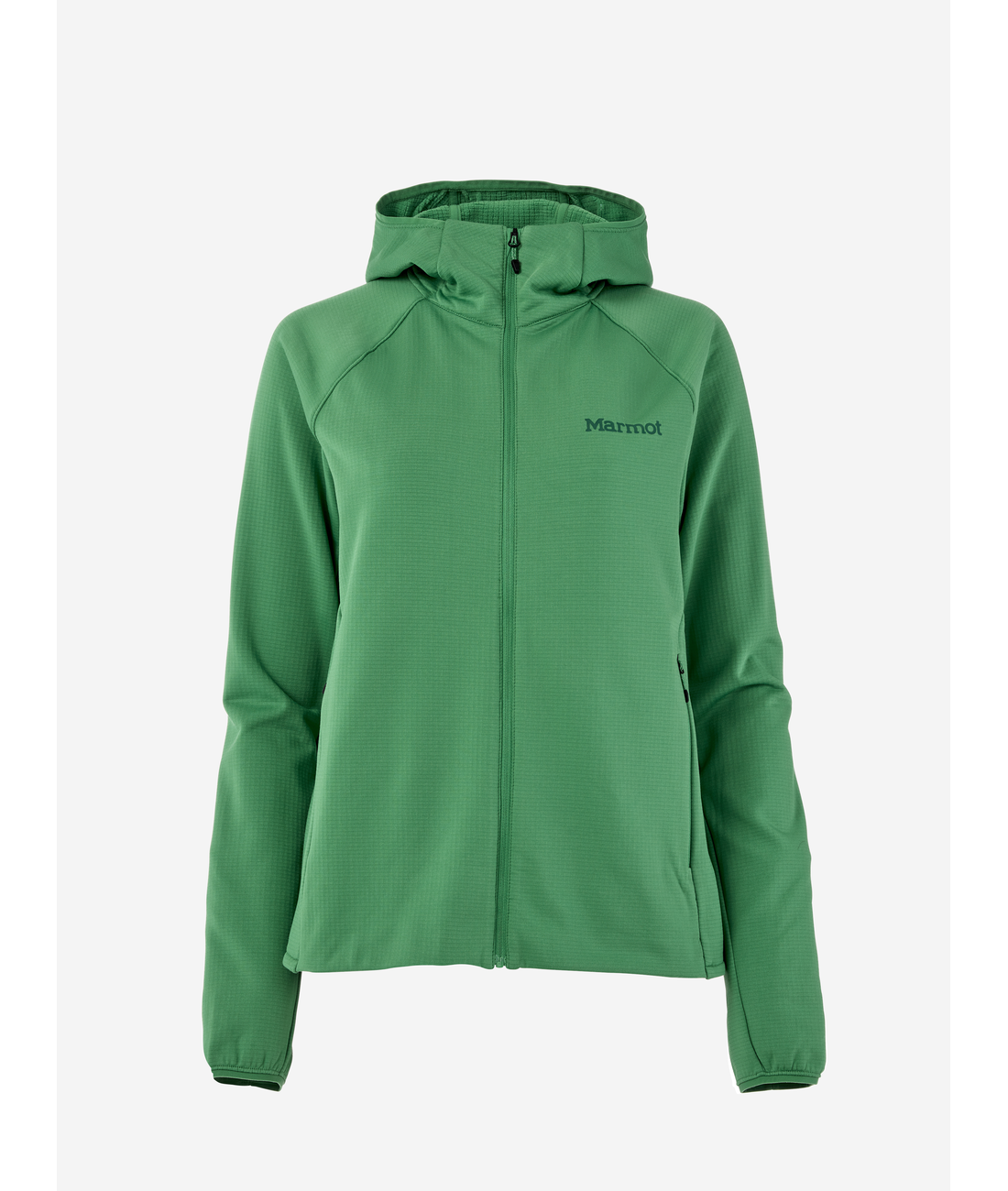 Wm's Lectone Fleece Hoody