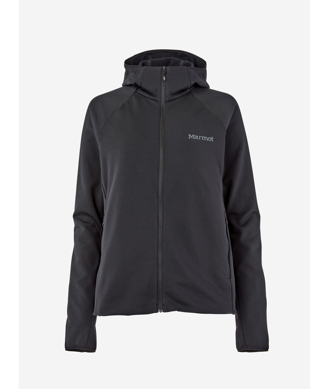 Wm's Lectone Fleece Hoody