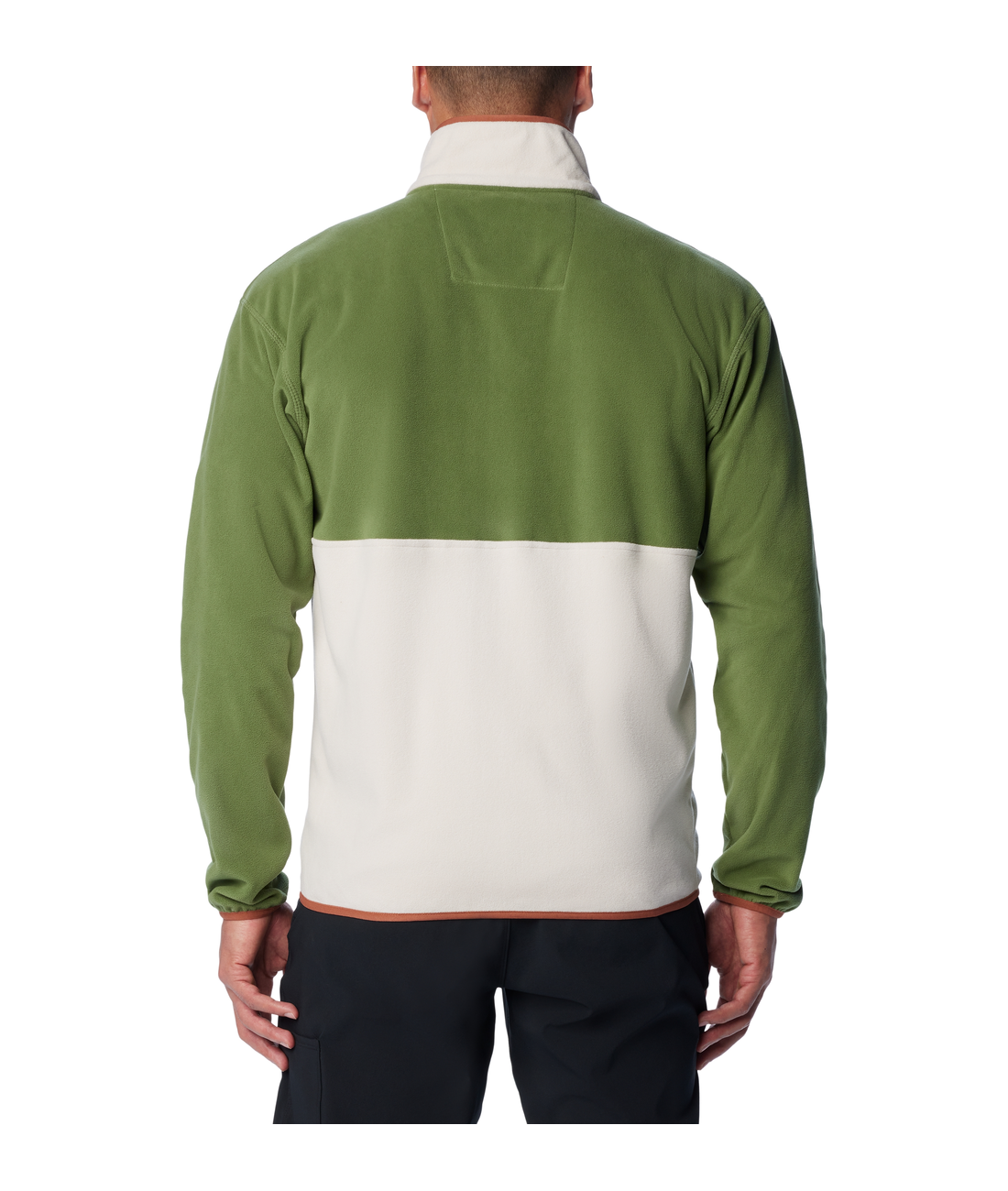 Back Bowl LW Fleece