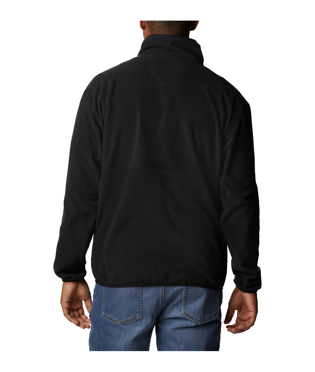 Back Bowl LW Fleece