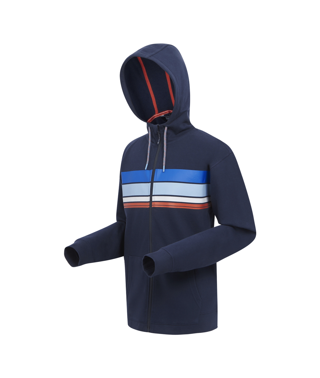 Shorebay Hoody II Bild 2