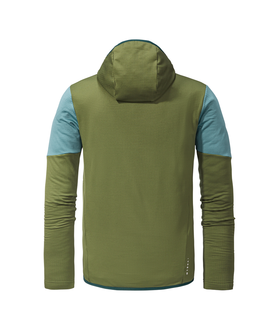 Fleece Hoody Hydalen M