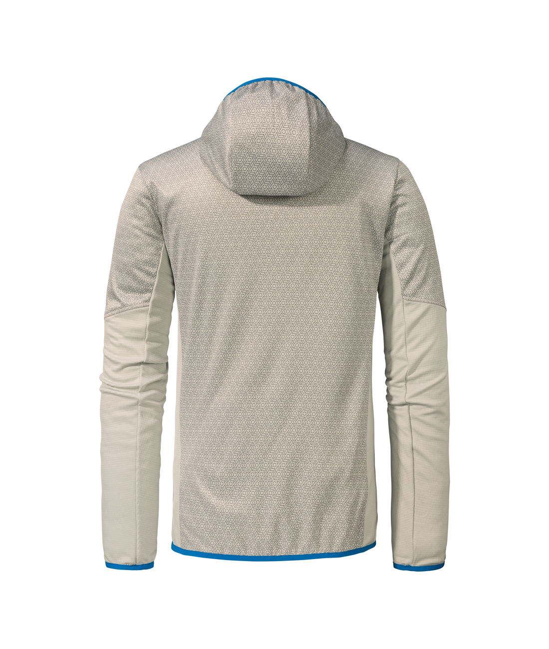 Fleece Hoody Svardalen M