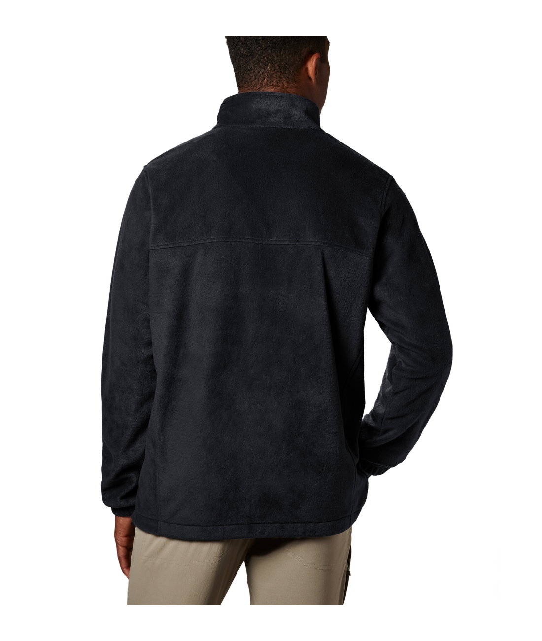 Steens Mountain Half Zip