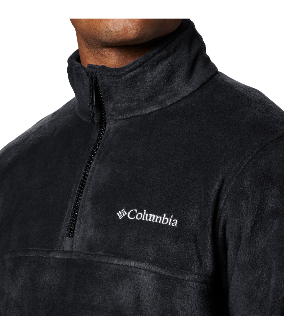 Steens Mountain Half Zip