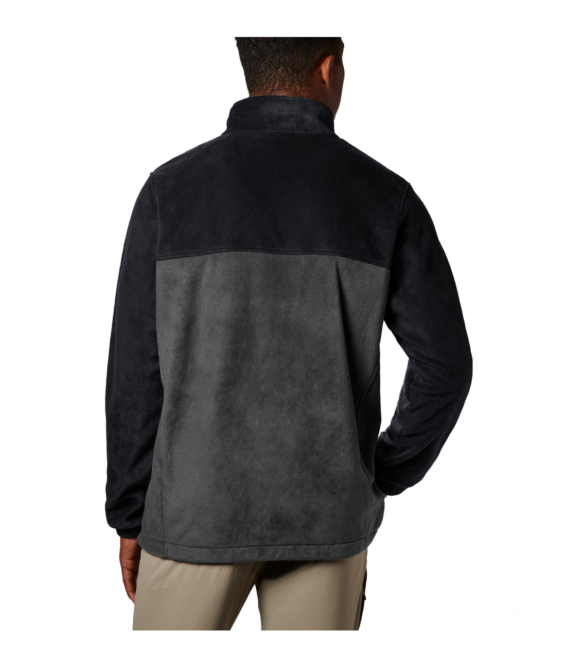 Steens Mountain Half Zip