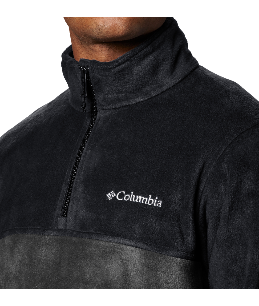 Steens Mountain Half Zip