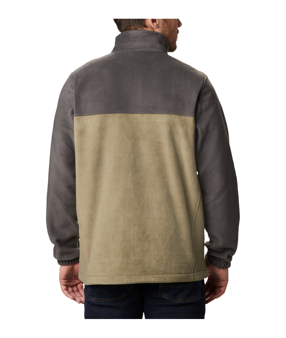 Steens Mountain Half Zip