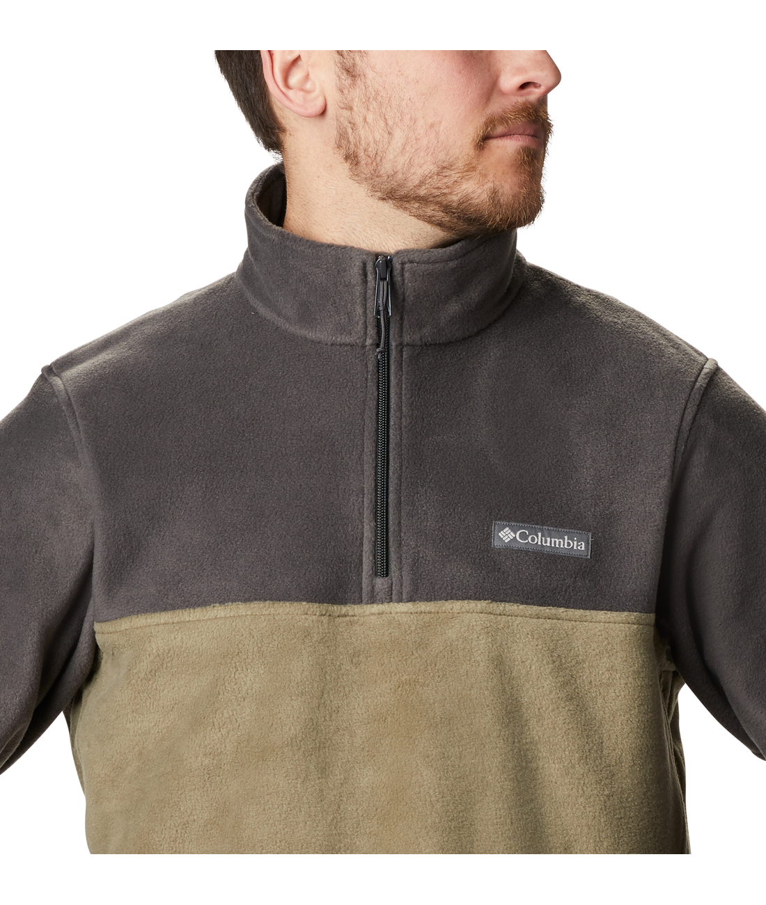 Steens Mountain Half Zip