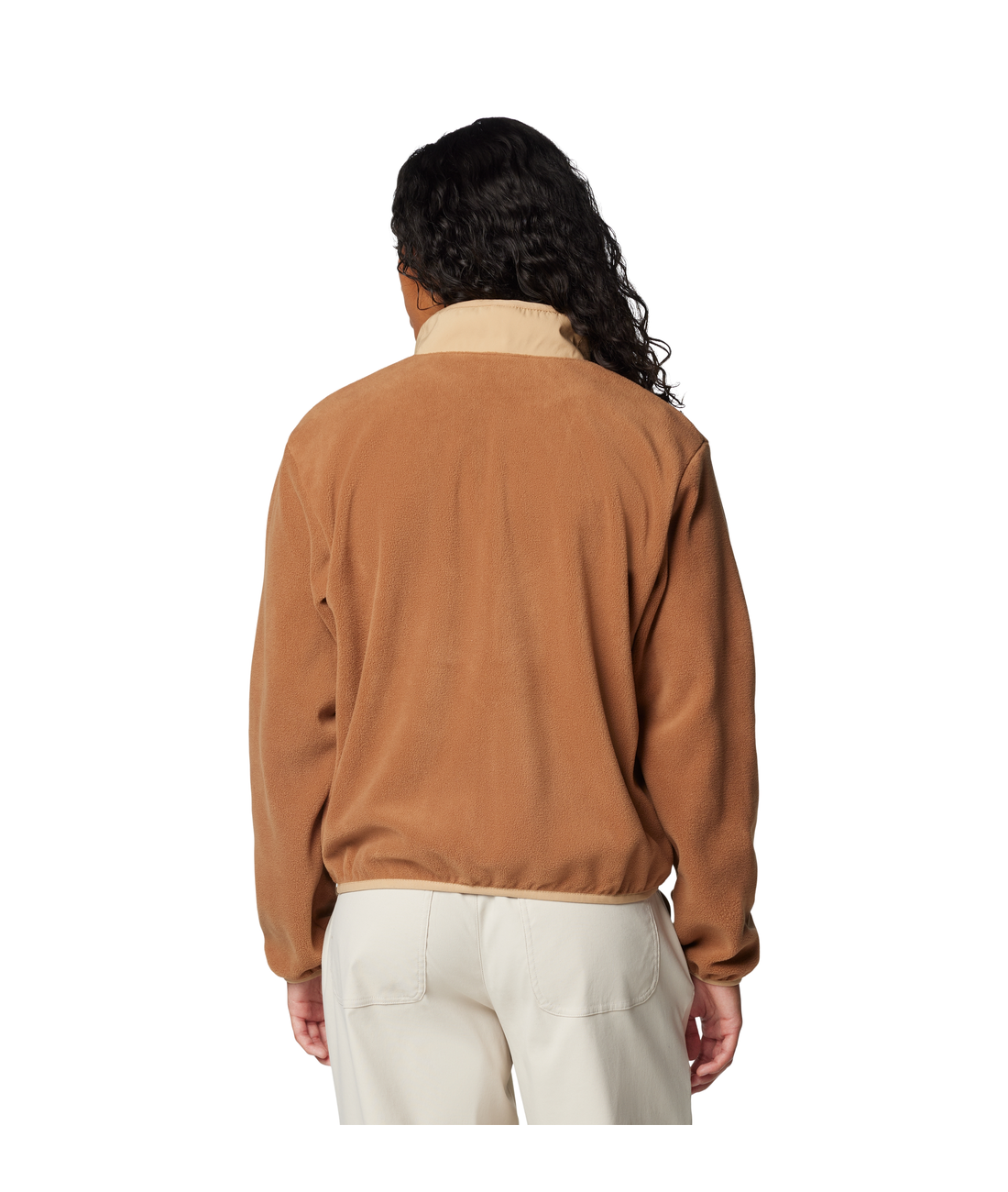 Sequoia Groove Full Zip Fleece - Damen