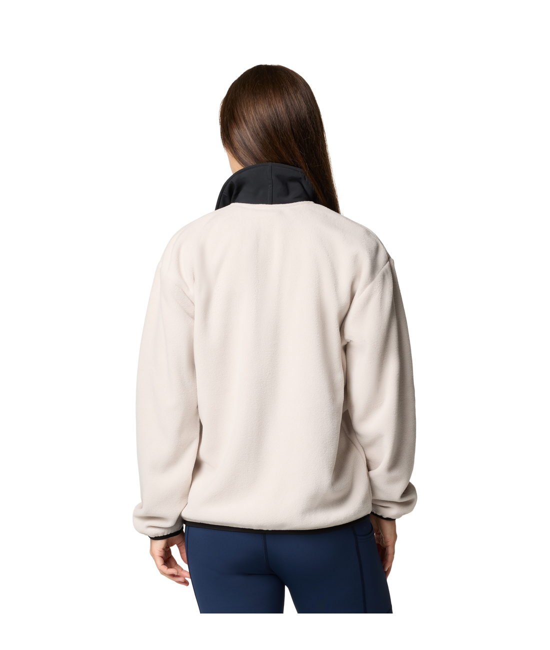 Sequoia Groove Full Zip Fleece - Damen