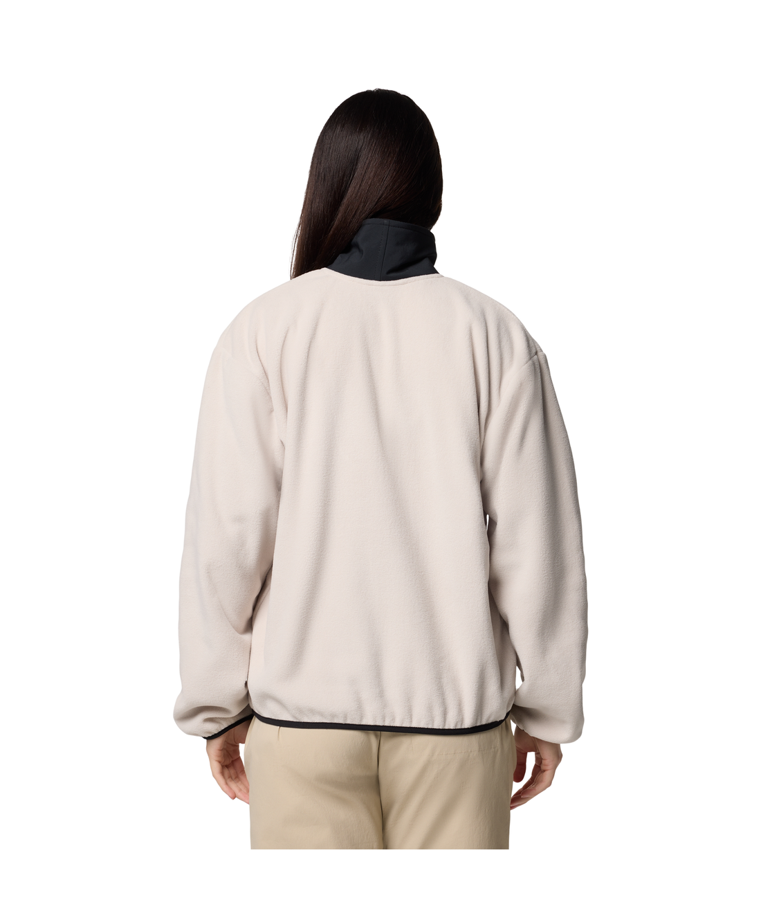Sequoia Groove Full Zip Fleece - Damen