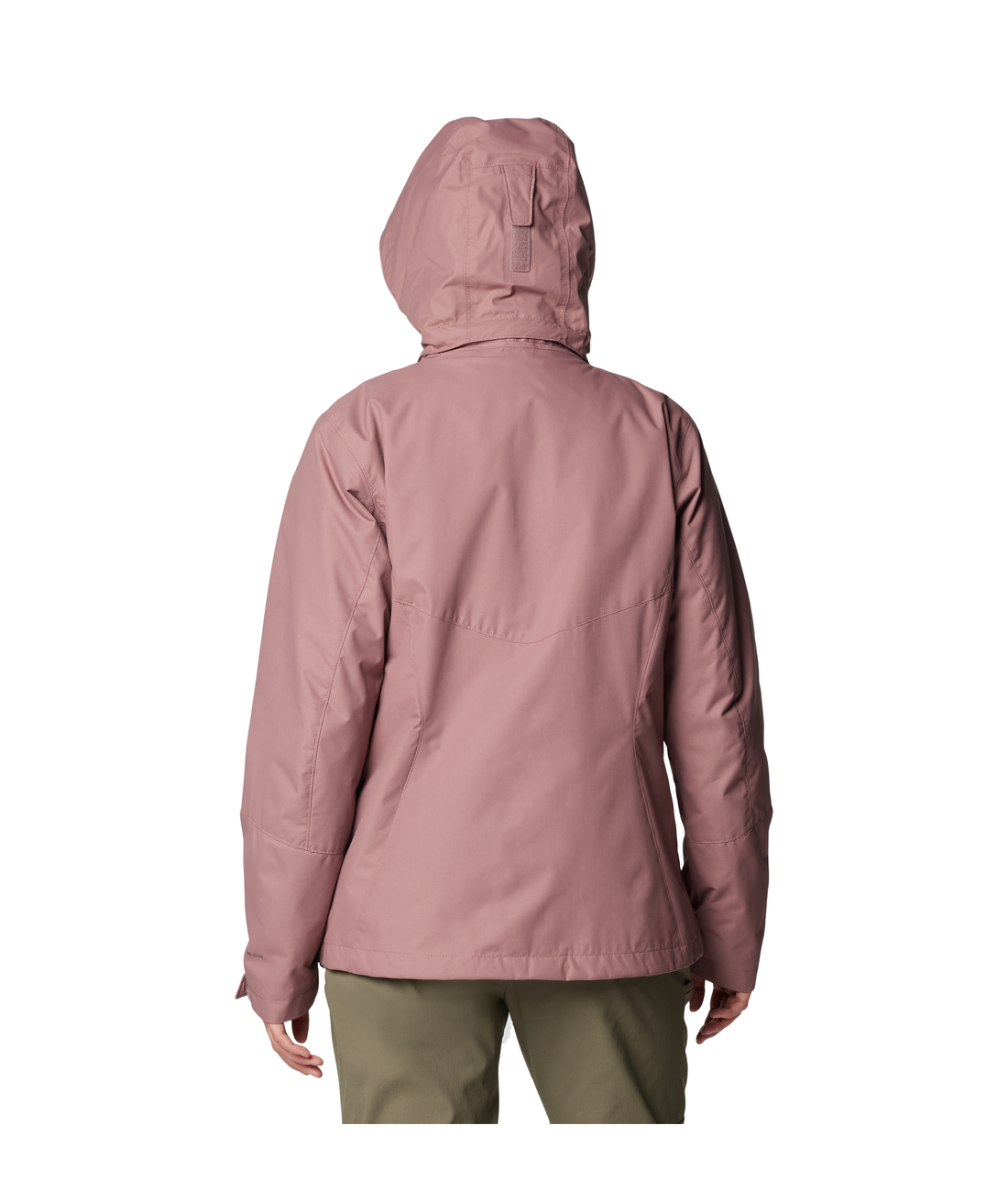 Bugaboo III Fleece Interchange Jacket