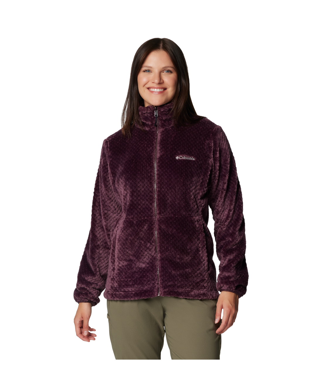 Bugaboo III Fleece Interchange Jacket