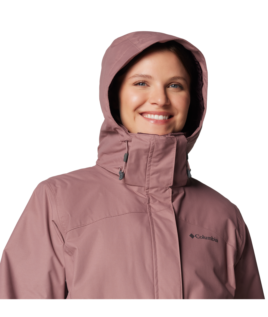Bugaboo III Fleece Interchange Jacket