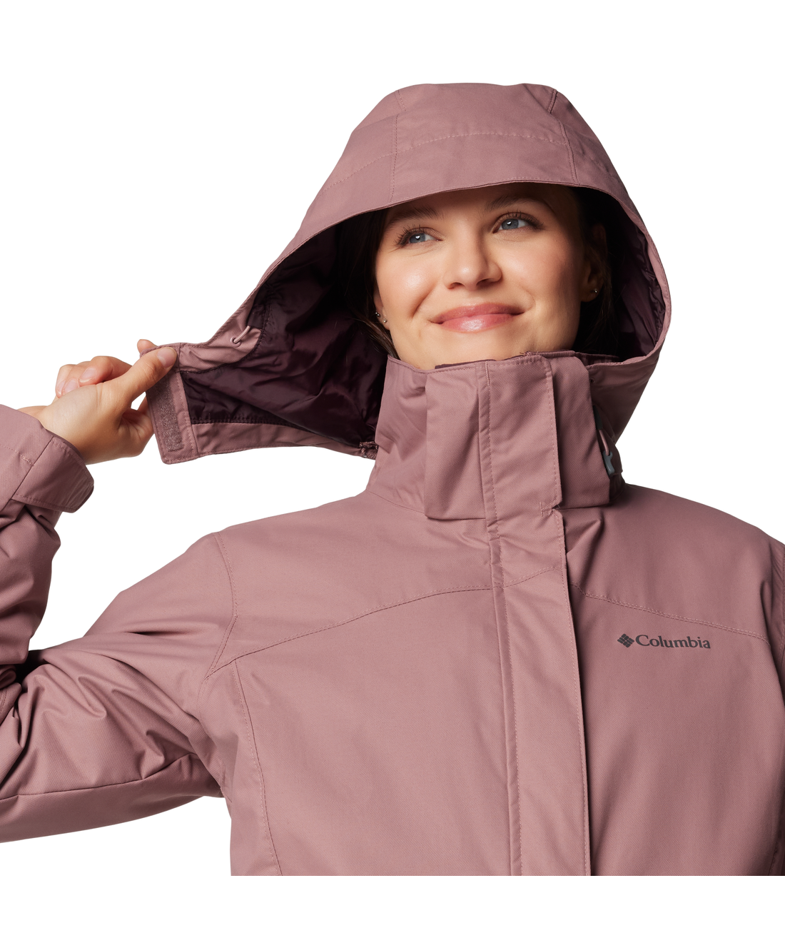 Bugaboo III Fleece Interchange Jacket