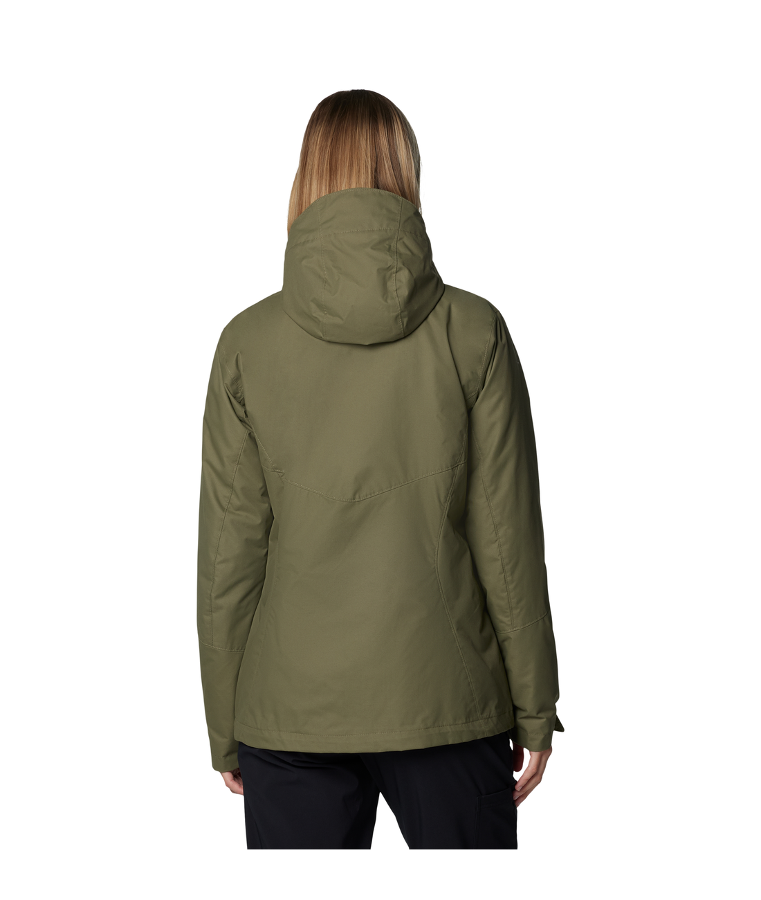 Bugaboo III Fleece Interchange Jacket