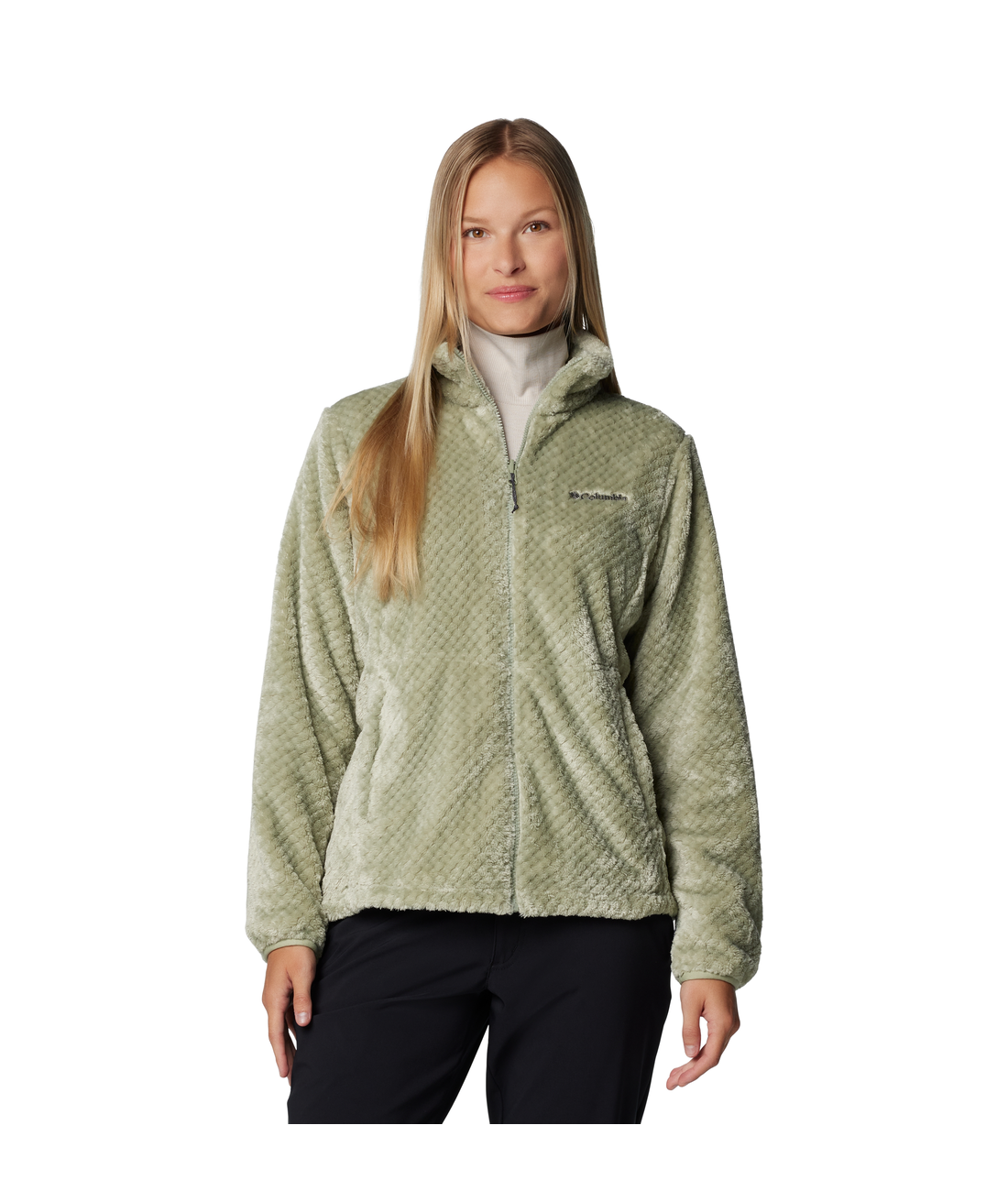 Bugaboo III Fleece Interchange Jacket